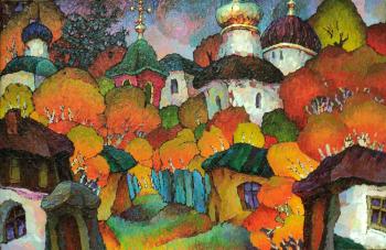 Bowling (sketch). Veselovsky Valery