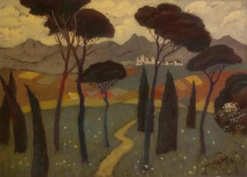 � ������������ ������. ������ ���������