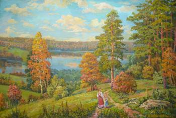 ������� �����. ����� ������