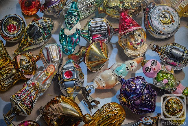 �������. ������ ϸ��. ��������� �������