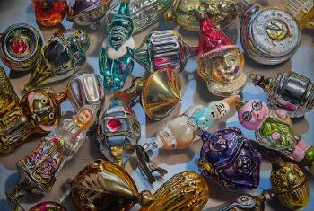 Treasures of Childhood