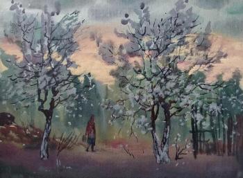 ������� ��������� ���, 1984�