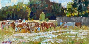 �� ������������ ��������. ������ ����