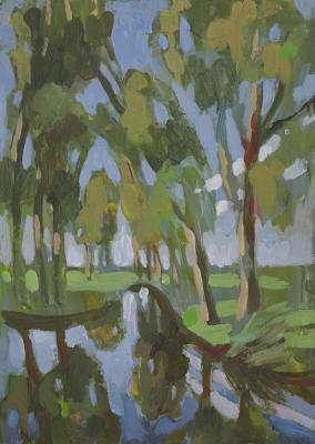 ����������� �����. 2024 (������� ����). ���� �����