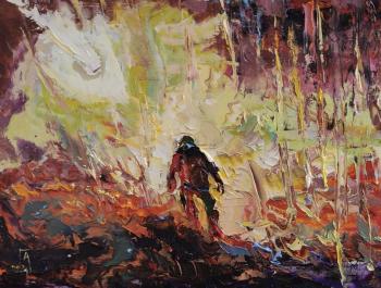 The Last. Golovchenko Alexey