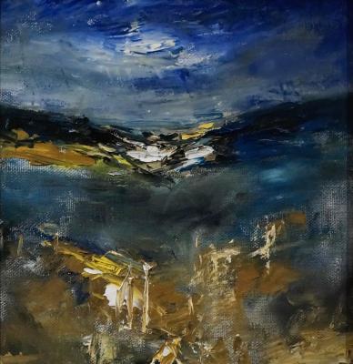 Highlands. Venski Igor