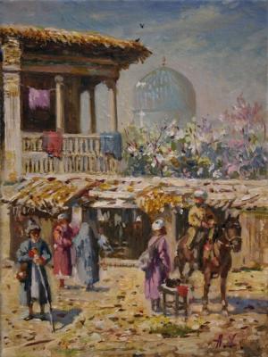 ������ ����������. ���������� �����