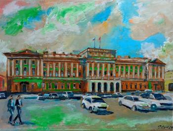 ������� ����������� �������