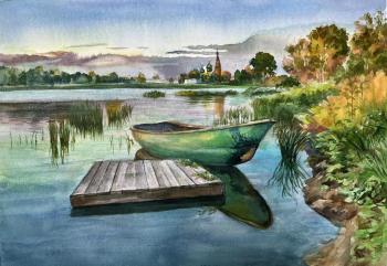 ������� ������� ������ � ������