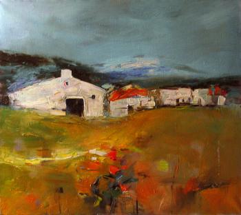 Highlands Huts. Venski Igor