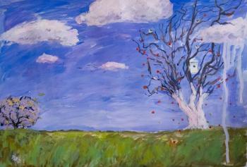 ������� ������. ��������� �������