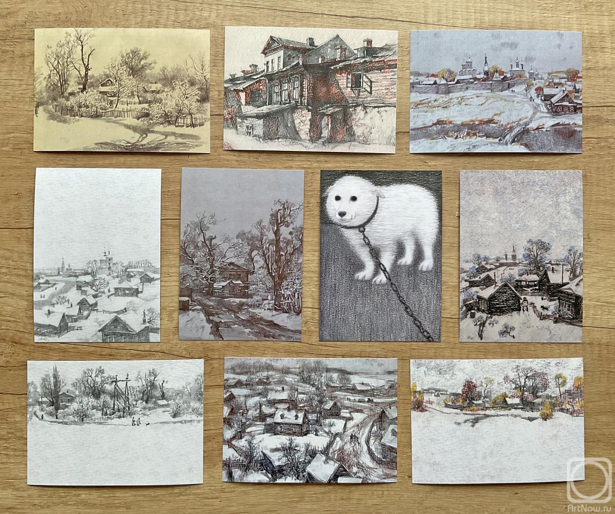 ���������� ���������. �������� "������� �. �����������"