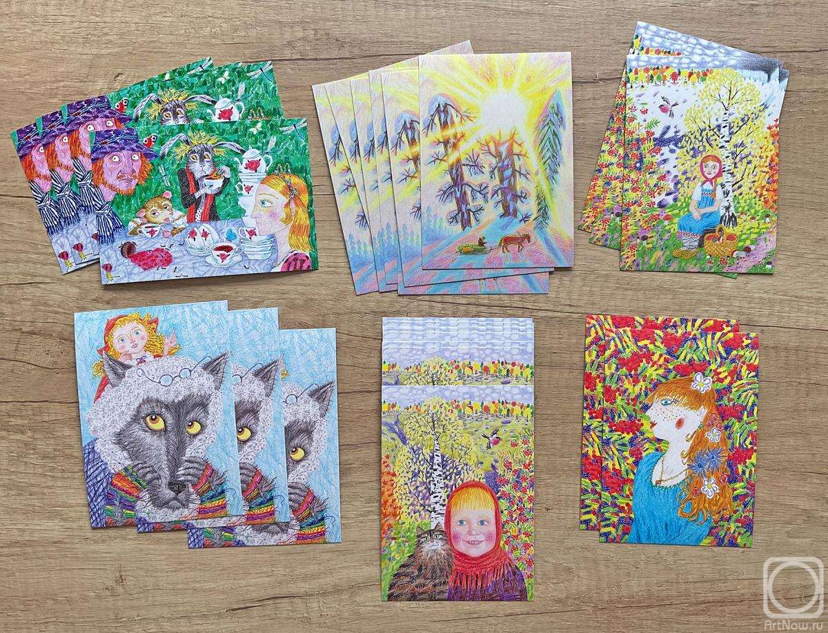 ���������� ���������. �������� ��� ������ "������"