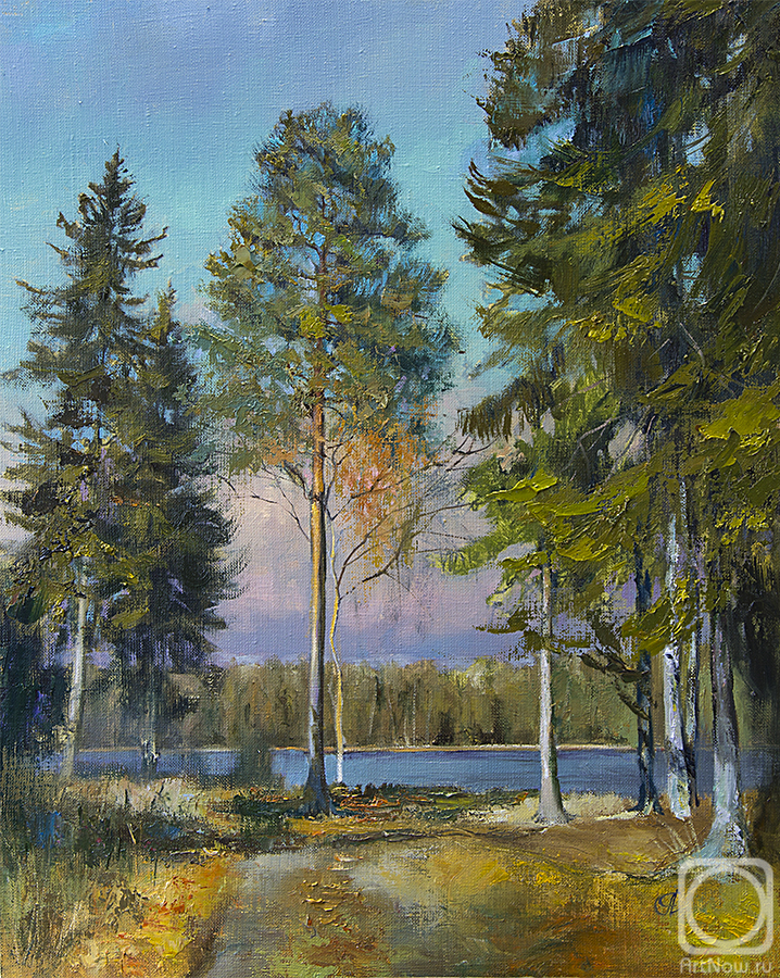 Iakovlev Andrey. Custom work