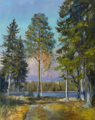 Custom work. Iakovlev Andrey