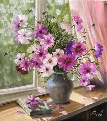 Morning Charm. Kogay Zhanna