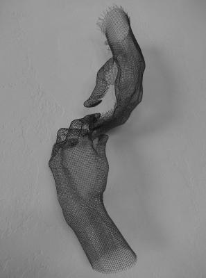 Touch. Selari Serdzhio