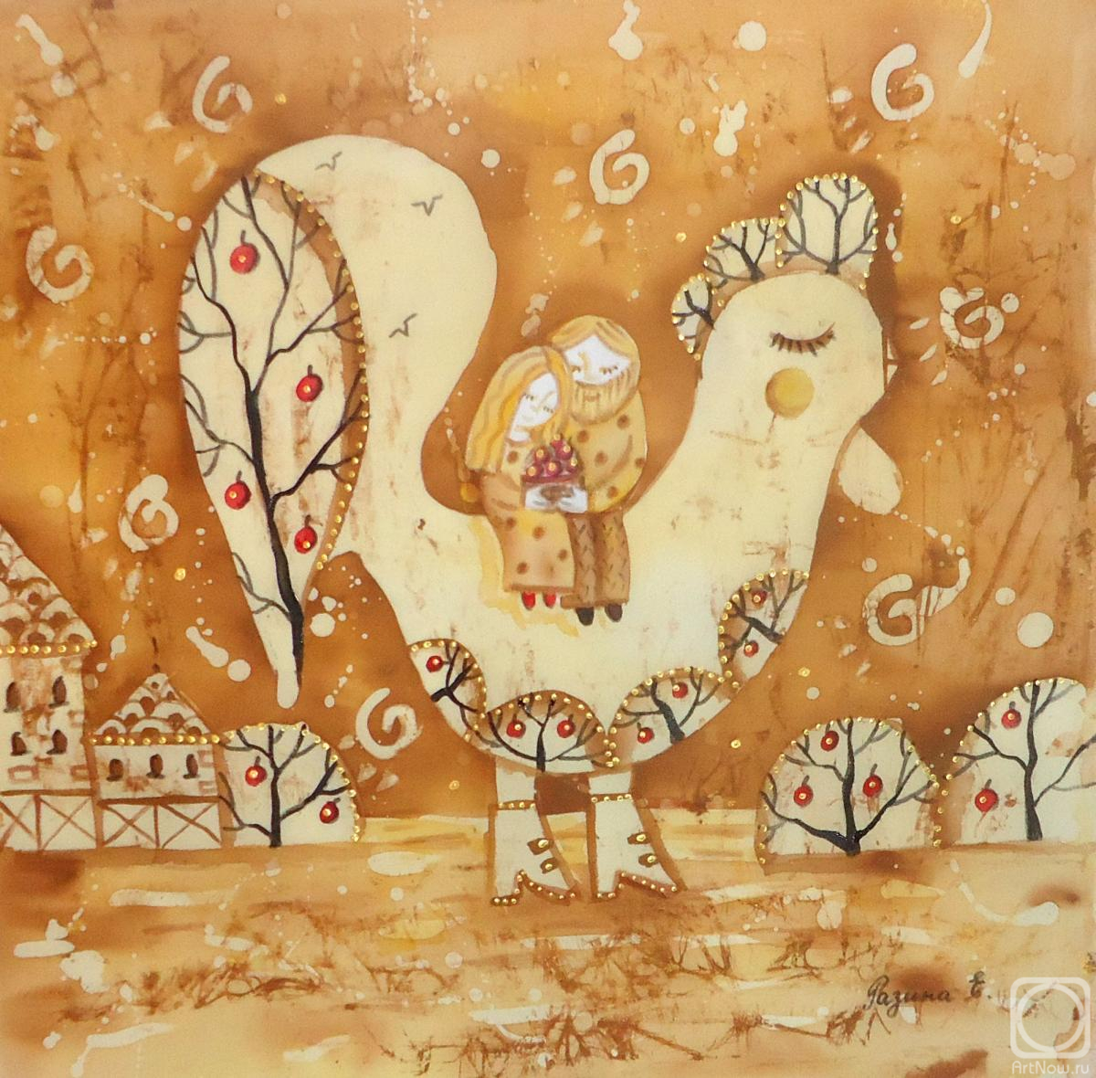 ������ �����. �������� �������