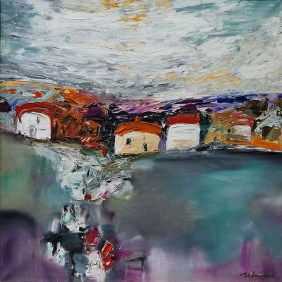 Highlands Farms 2. Venski Igor