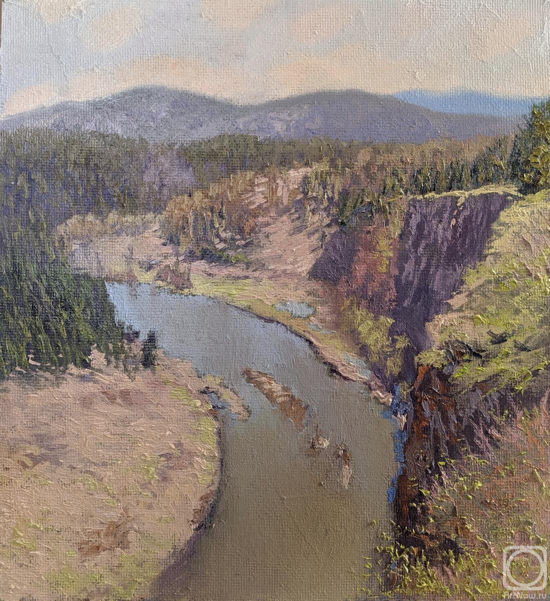 Serbin Renat. Untitled