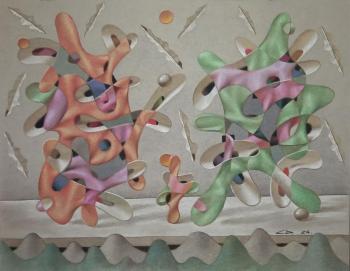 Something from surrealism