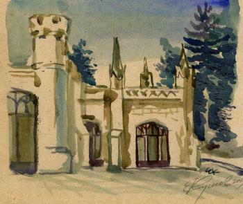 Park Gallery 202 (�������). Karpov Evgeniy