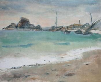 Autumn in Sun Valley