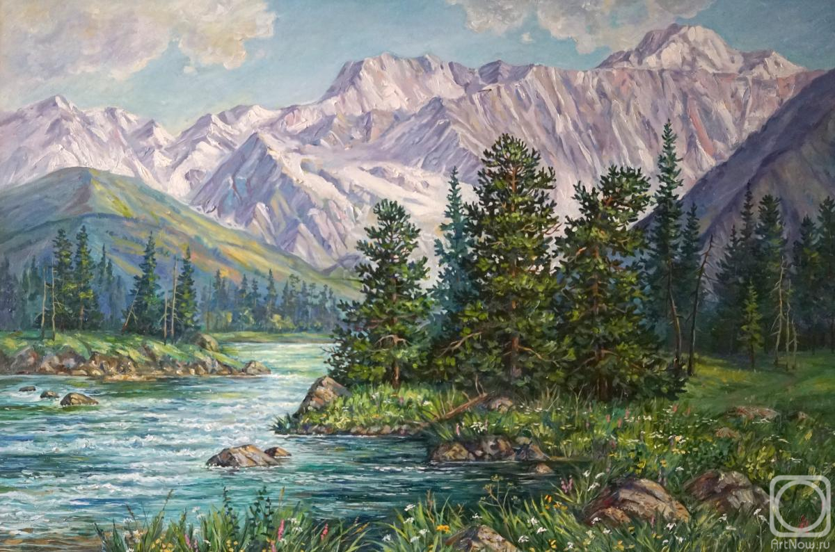 ������� ������ �� ������. ��������� ����. ������������ �����