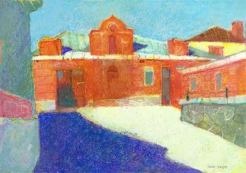 ������ ������������� �����. �������� ��������