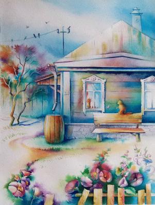 ����� � �������. �������� ��������