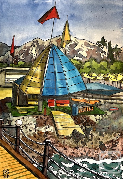 �������. �������� ������. �����. ������� Watersport