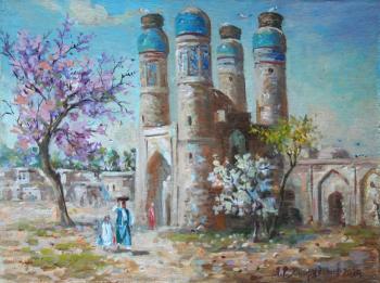 ������� ������ � ������ " ������� ��� - ����� "�