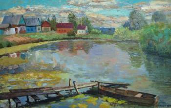 ������� ���������� � ����-����������