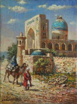 ������� ������� " ������ ��� - ���� "�