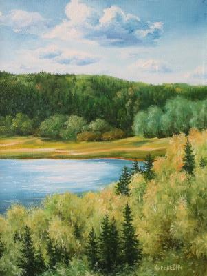 ������� ������ � �����