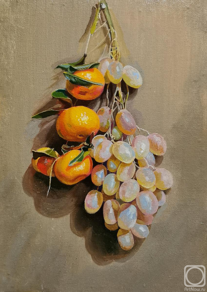 Lesnikov Sergey. Untitled