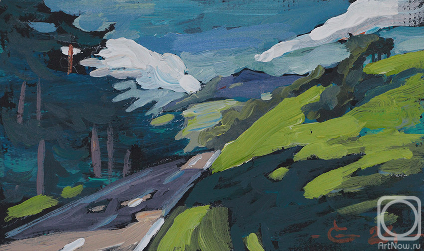 �������. ���� �����. ������ � �����. 2024