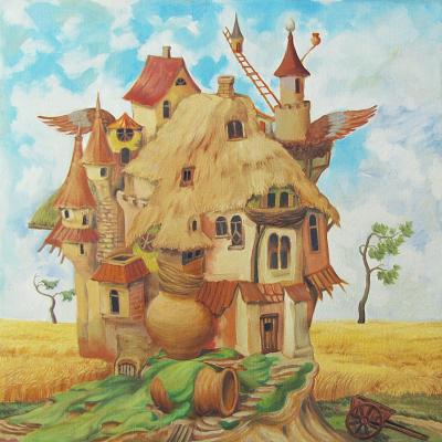 ������ ��������� (Lark). ��������� �����