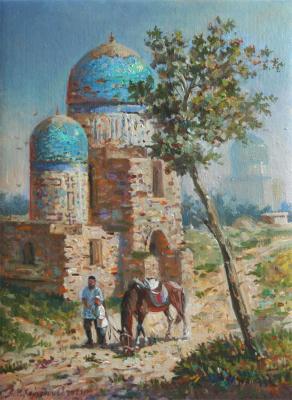 ������� ����������. ����-�����