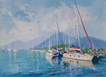 ������� �������� ������ � �������