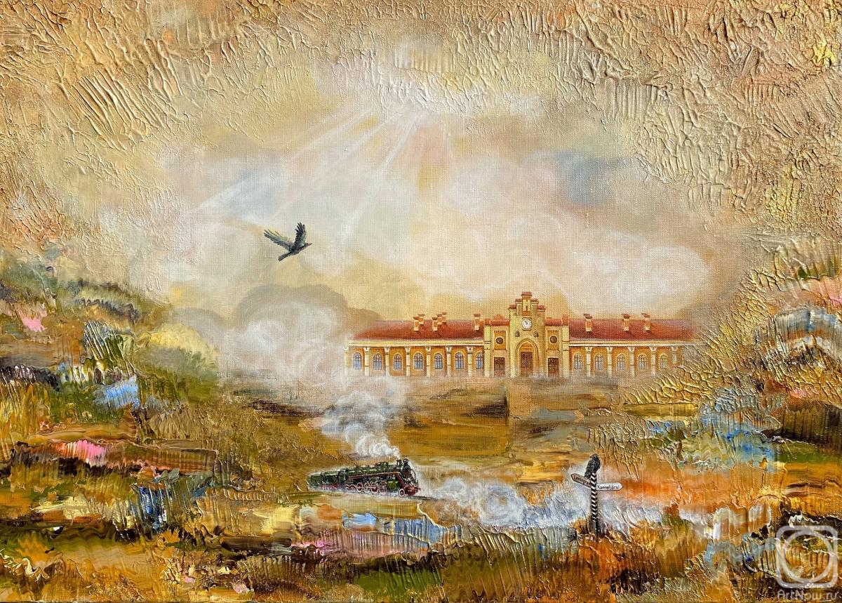 Sidor Elena. Untitled