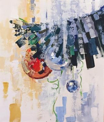 Postcard. Smirnov Evgeniy