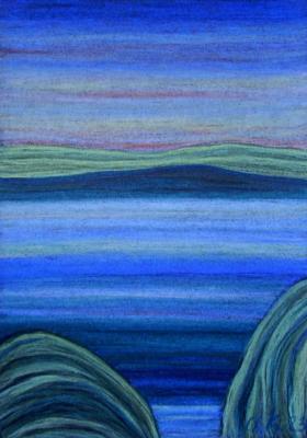 The Three Elements 55-23