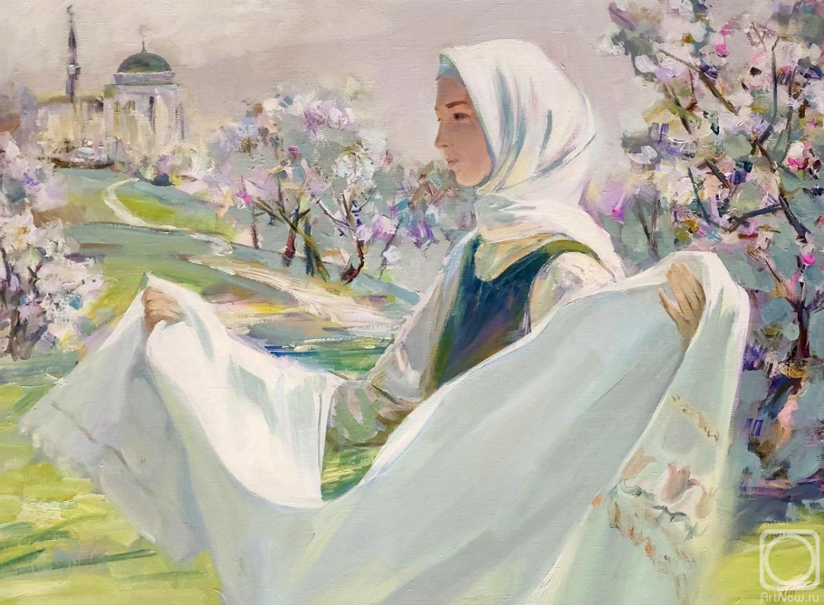 Murtazin Ildus. Untitled