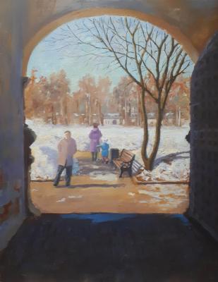 Spring is coming soon