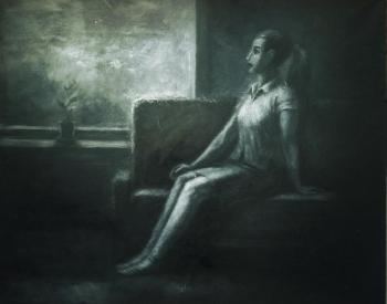 Labyrinth of the past. Markevich Maxim