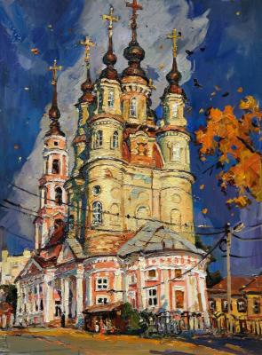 ������ ���� ����� � �������. �������� �����