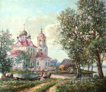 ������� �����������-���������. ������� ������ ���������