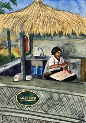 ������� ������. �������