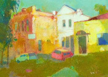 ����� ������. �������� ��������